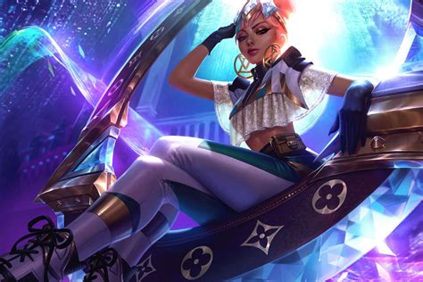 league of legends louis vuitton skin